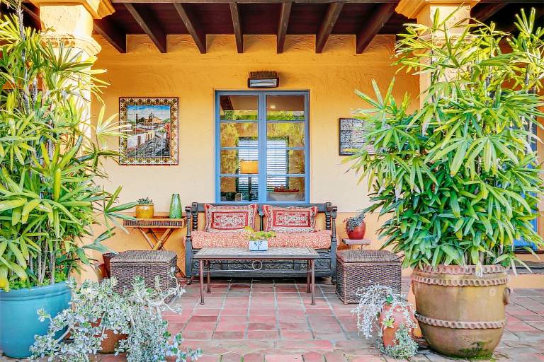 Villa Encanto