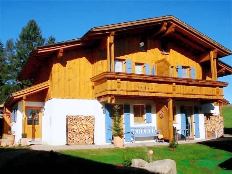 Meister s Ferienhaus