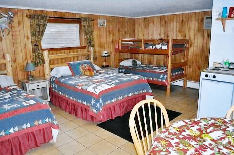 Lodge  Baldwin