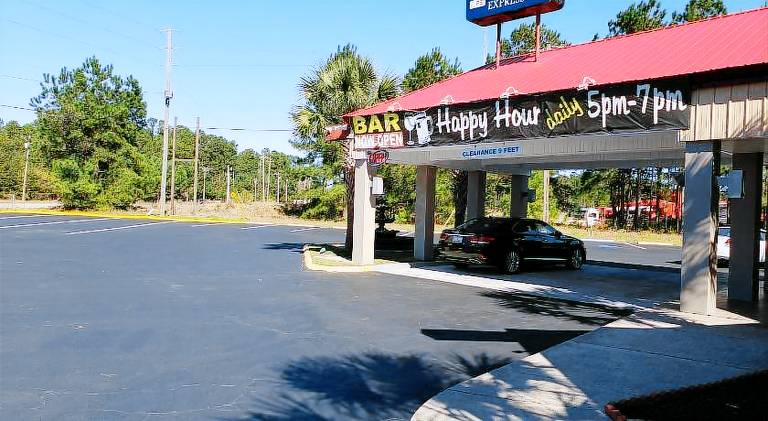 Florence Express Inn in Florence, SC