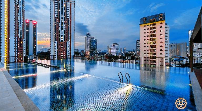 Lovely apartment with terrace & pool | Suitable for remote work | Pet-friendly — photo 3
