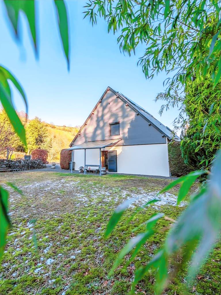 Cottage Besse-et-Saint-Anastaise