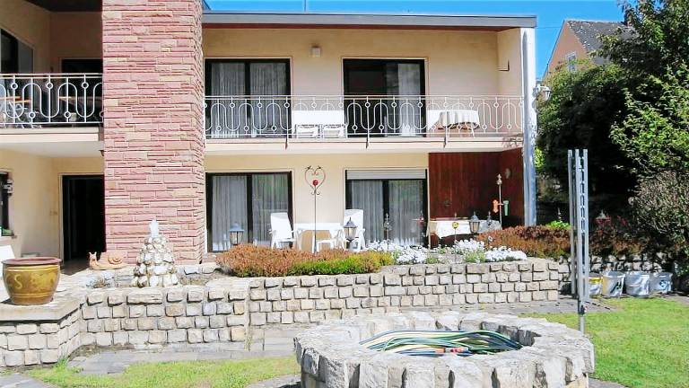 Ferienwohnung Zeltingen-Rachtig