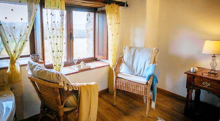 House with jacuzzi | Pets allowed — photo 4