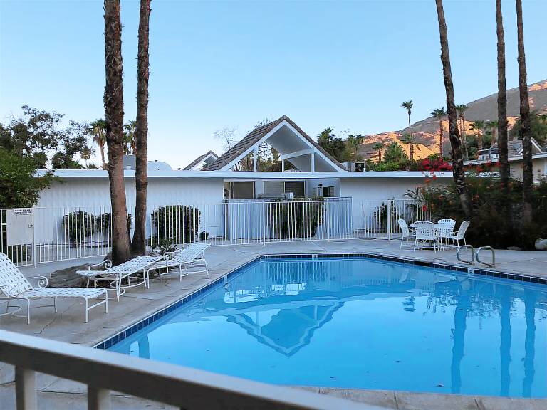 Condo Rancho Mirage