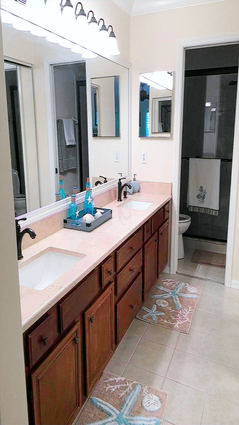 Condo North Naples