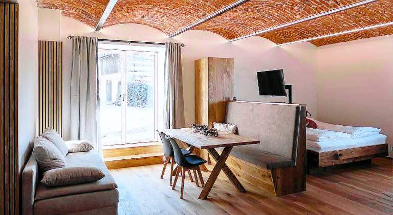 Apartment mit Hotelservice Ried im Innkreis