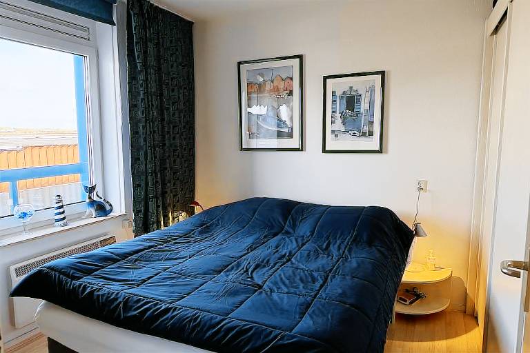 Apartment with 1 room for 2 persons — photo 4