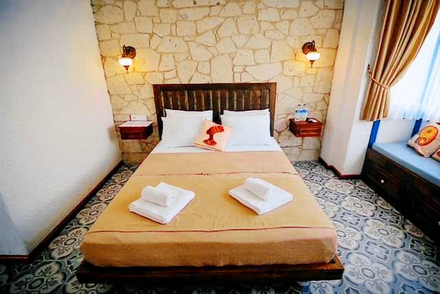 Paribo Alacatı Hotel — photo 5