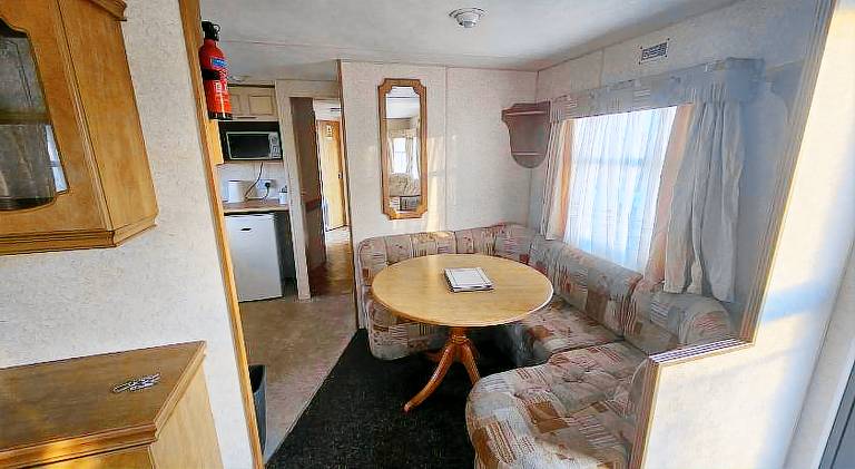 Beckys Holiday Van — photo 3