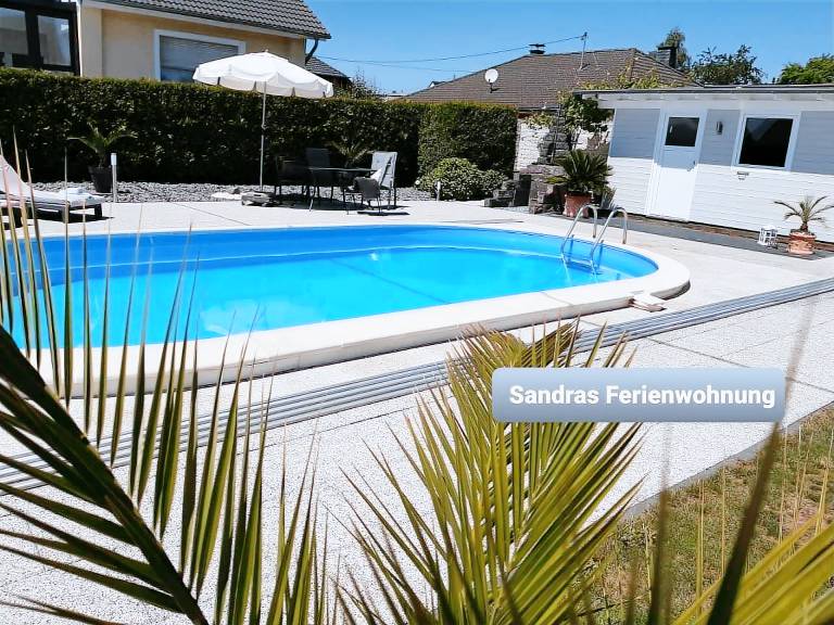 Ferienwohnung  Monreal