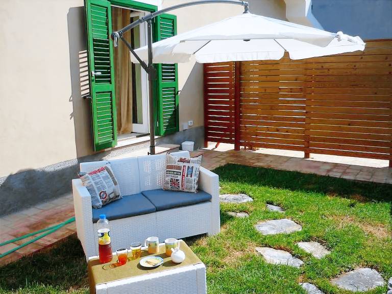 Casa Acquappesa