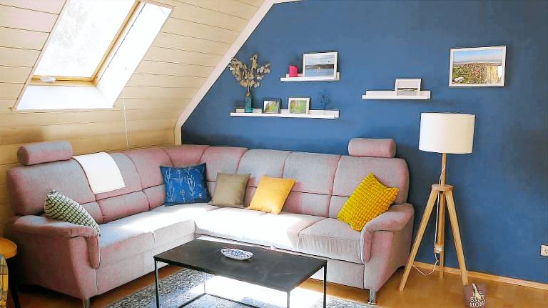 Ferienwohnung Zwenkau