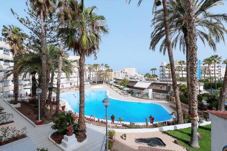 Apartamento Maspalomas