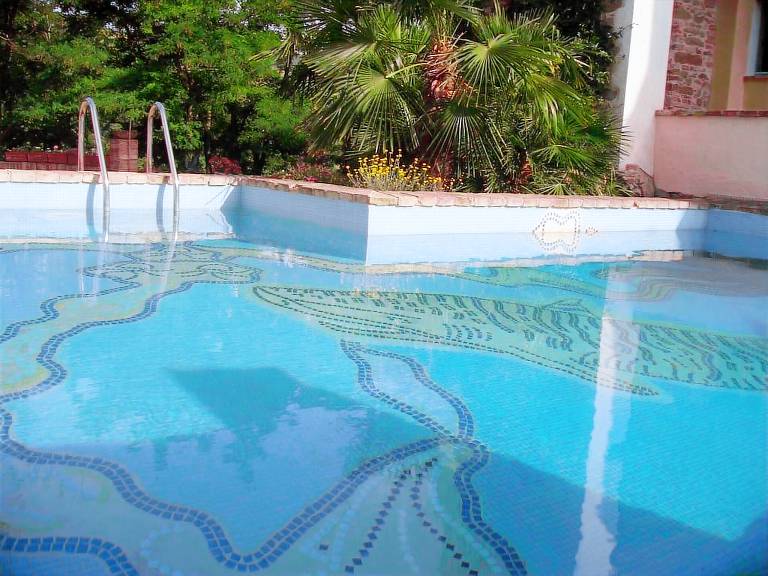 Cottage Pennabilli