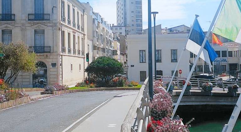 Rental apartment | Dogs allowed — photo 4