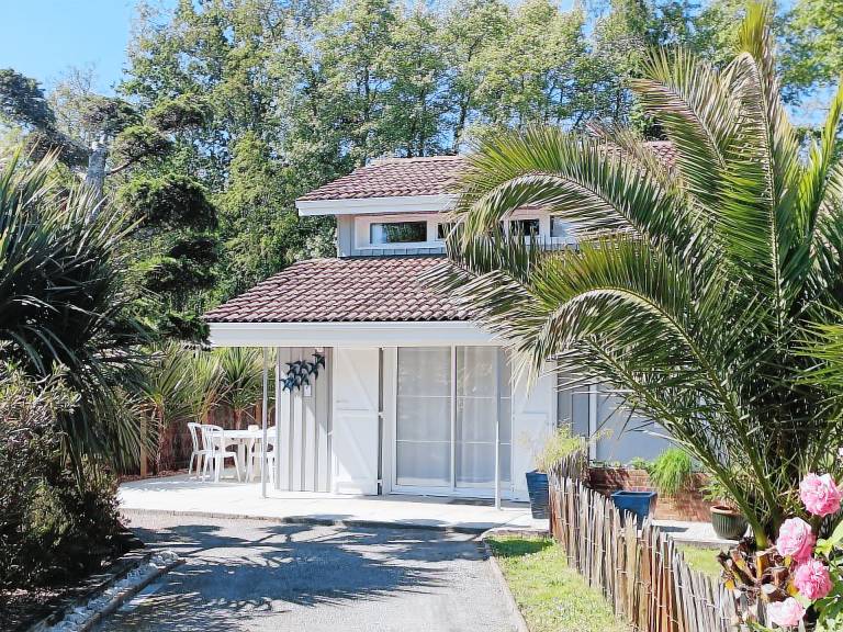 Maison de vacances Audenge