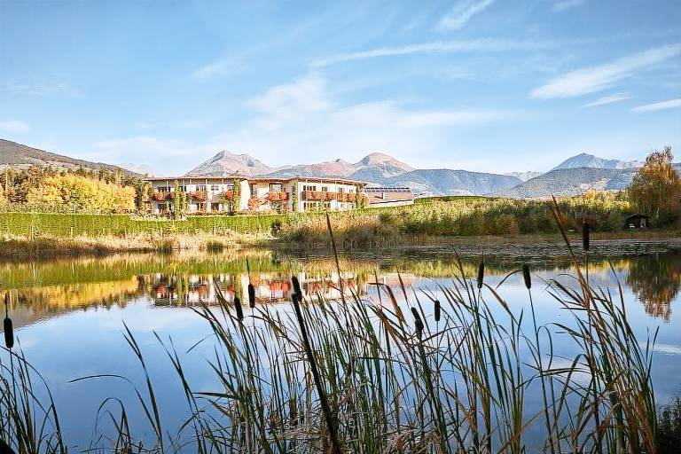 Camera privata Rodengo