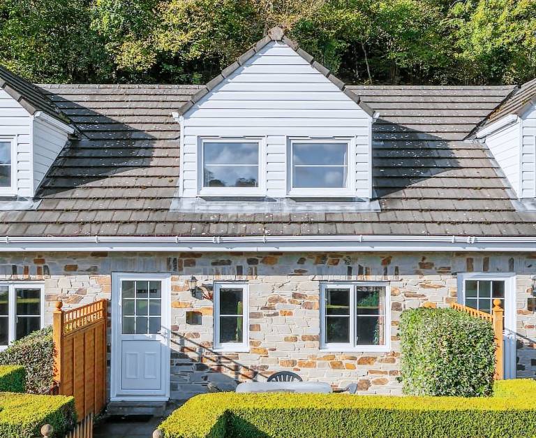 Cottage Landrake
