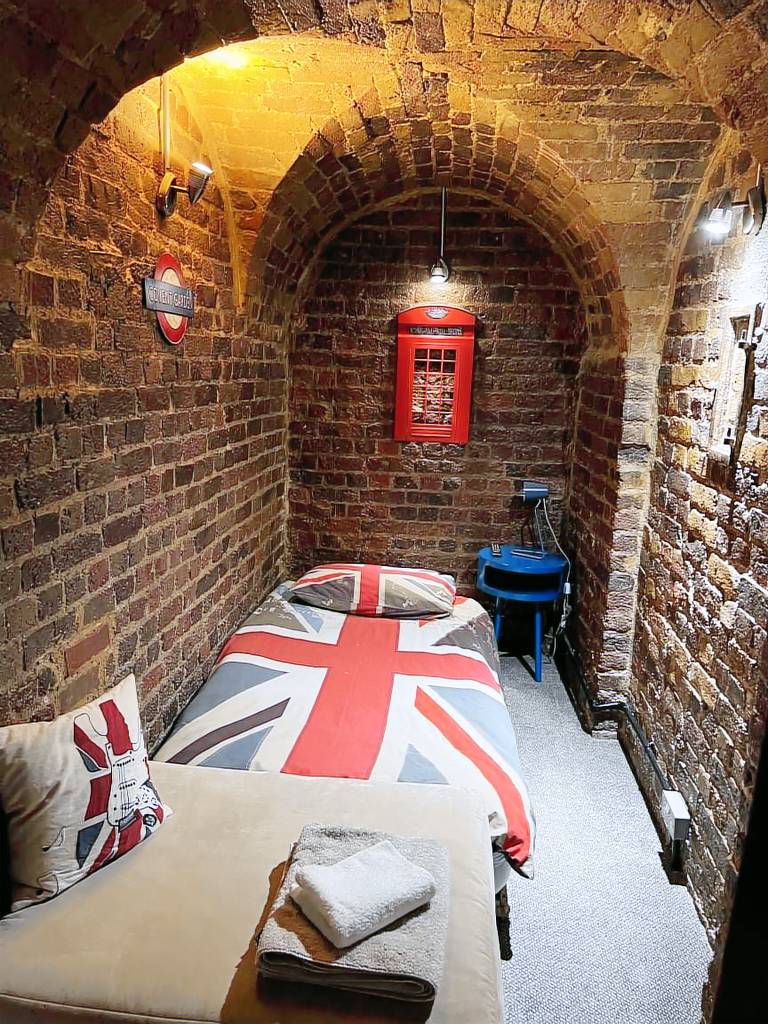 Apartment  Holborn