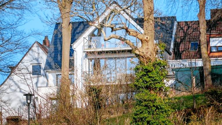 Ferienwohnung  Friedrichsort