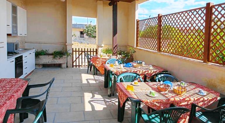 B&B Terra Serena — photo 3