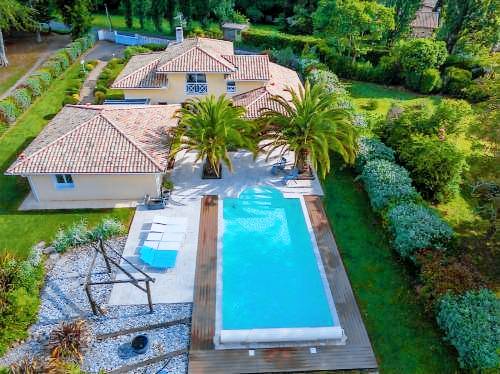 Villa Saint-Martin-de-Seignanx