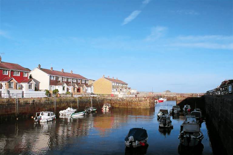 House Redruth