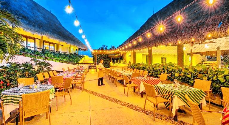 Estelar Playa Manzanillo - All Inclusive — photo 5