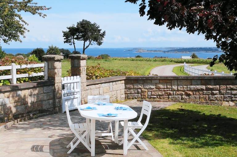 Ferienhaus Saint-Cast-le-Guildo