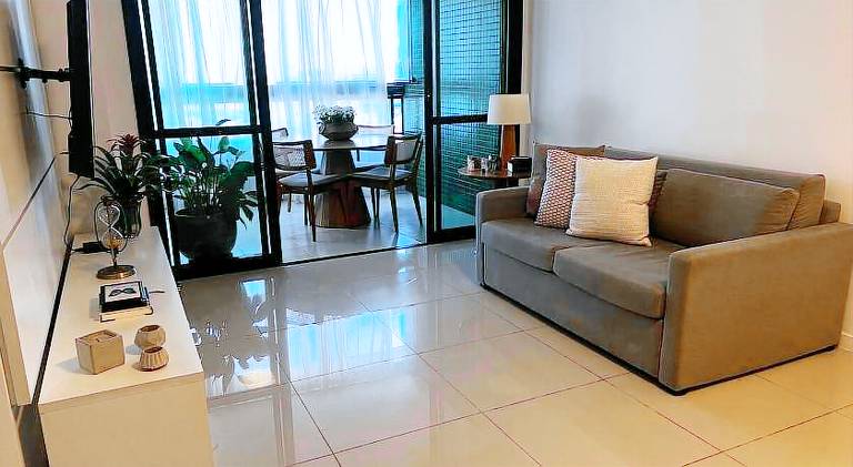 Holiday apartment with pool | Dogs allowed — photo 2