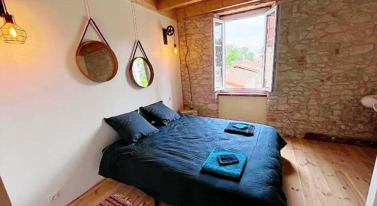 Chambre du vieux bourg — photo 2