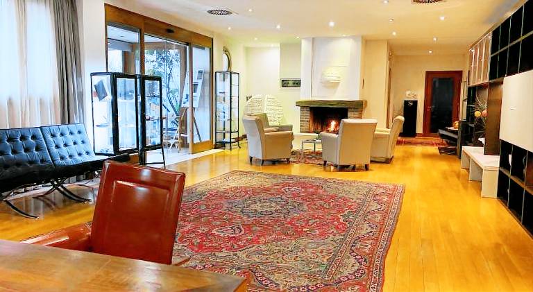Eurohotel Palace Maniago — photo 2