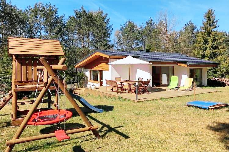 Ferienhaus Lipnica