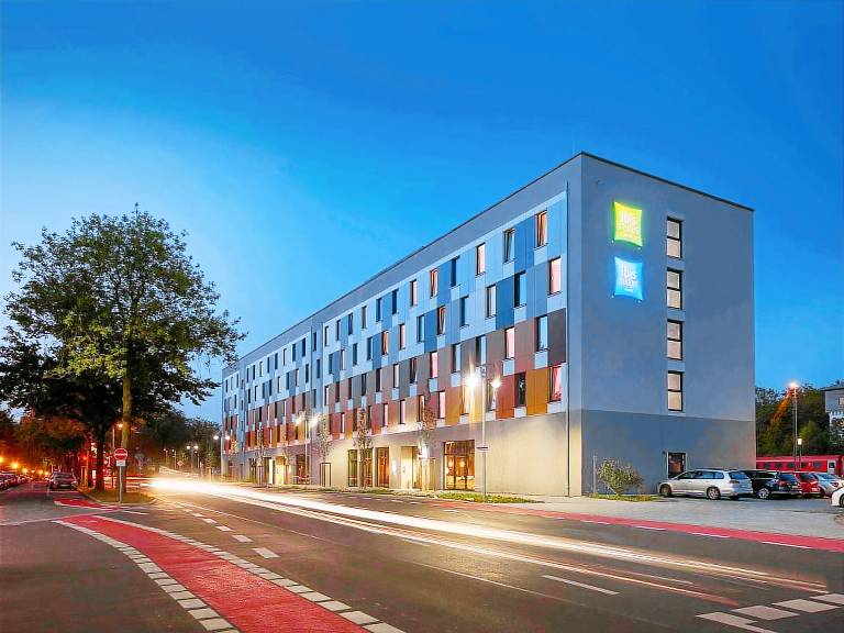 Ibis Styles Bayreuth — photo 2