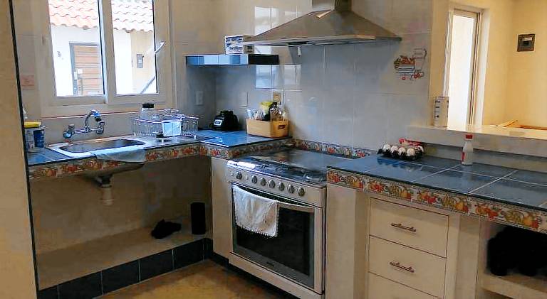 Habitacion en departamento — photo 3