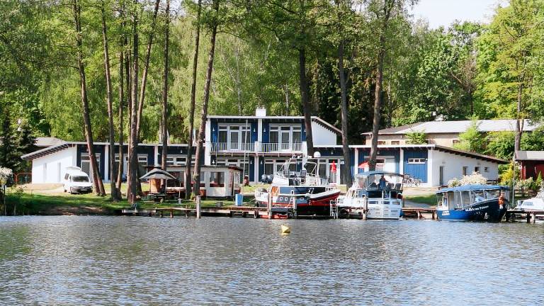 Ferienwohnung Werder (Havel)