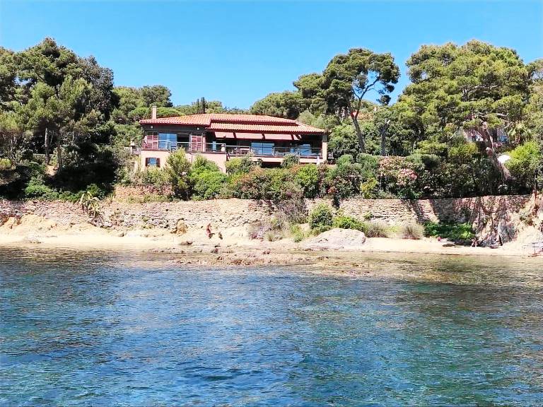 Villa  Giens