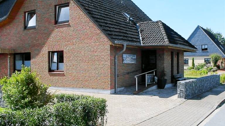 Ferienwohnung Wanderup