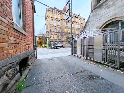 Apartamento Stuttgart