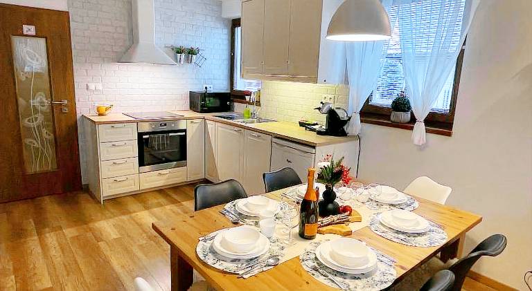 Nice vacation home | Pets are welcome — photo 3