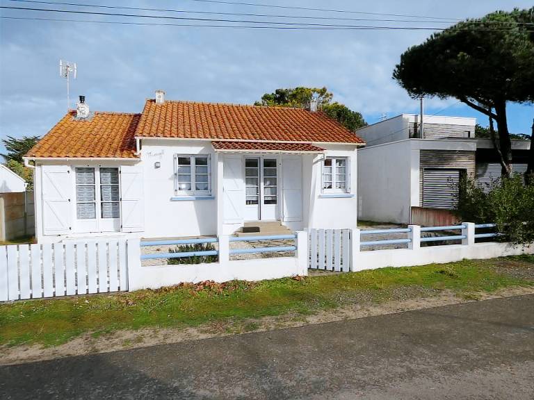 House Notre-Dame-de-Monts