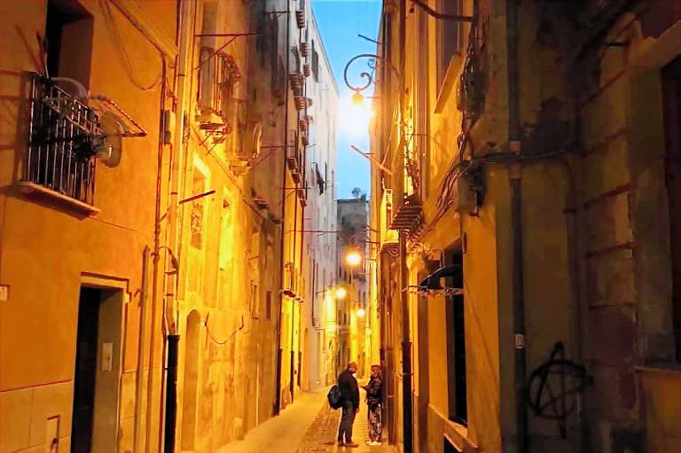 Bed & Breakfast Cagliari