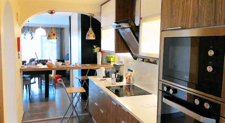 Holiday apartment with pool — photo 4