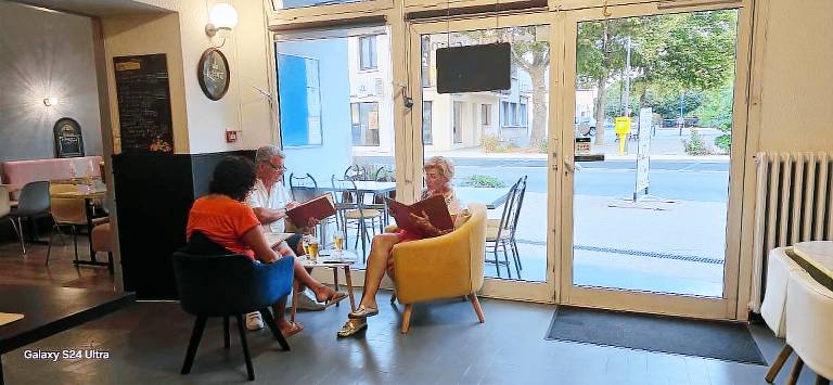 Holiday apartment with garden | Pet-friendly — photo 3