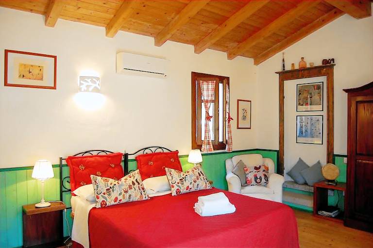 Bed & Breakfast Loiri