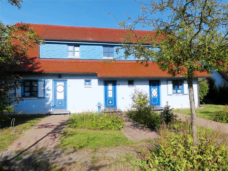 Ferienwohnung A45