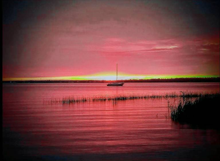 Cabin  East Tawas