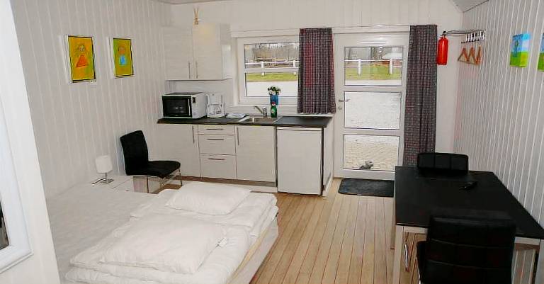 Apartament Billund