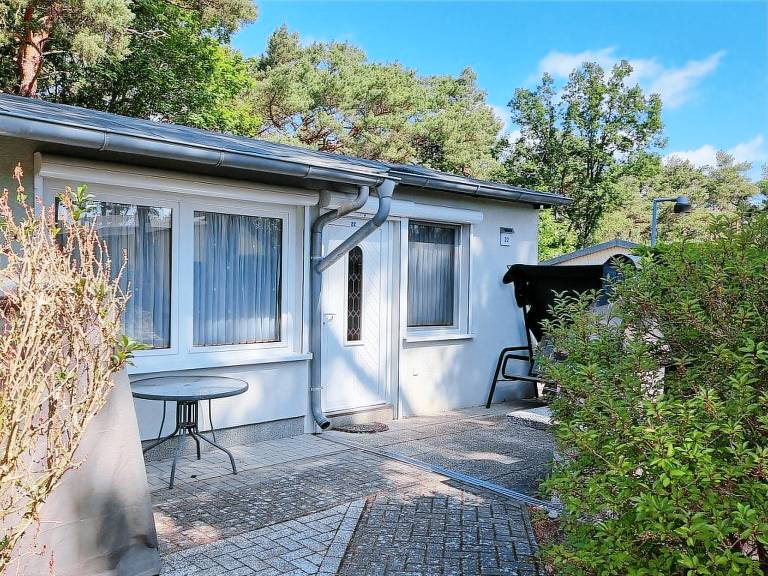 Bungalow Zinnowitz